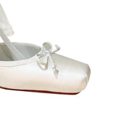 Lace Up High Heel Sandals